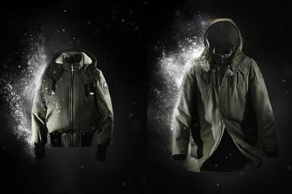 高級アウターブランド「ムースナックルズ」おすすめ定番ダウンは？日本初旗艦店がミヤシタパークに誕生