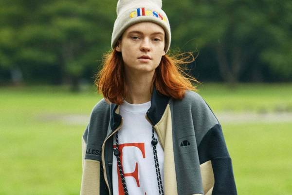 ​​​​​​​エレッセの新業態スポーツカジュアルショップ「エレッセ トーキョー」渋谷ミヤシタパークに