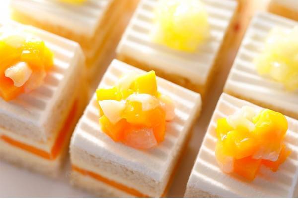 ホテルニューオータニ幕張「サンドウィッチ＆スイーツ」スーパーショートケーキなど食べ放題で