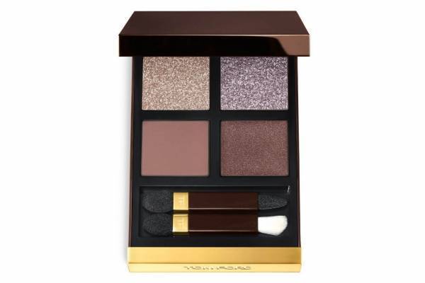 トム フォード ビューティ「アイ カラー クォード」に“流星のような煌めき”を宿す限定色