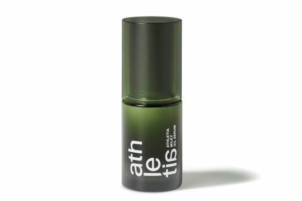 アスレティアの新作ミルク美容液「ミルキィオイルセラム」オイルに変化し“ふっくらもっちり”肌に