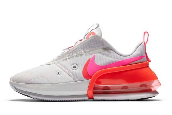 ナイキのスニーカー「エア マックス」新作、“ジュエリー”のようなエア ユニットや二重スウッシュ