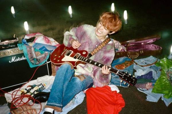 菅田将暉×OKAMOTO’Sの楽曲「Keep On Running」疾走感溢れるロックチューン