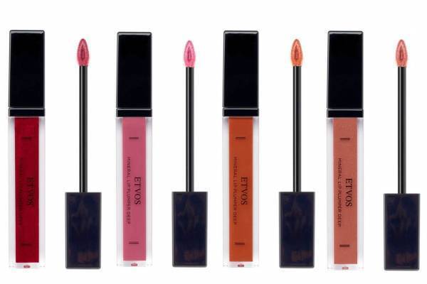 エトヴォス20年秋コスメ、ぷっくり立体演出リッププランパーに高発色タイプ＆ライラックアイバーム定番化