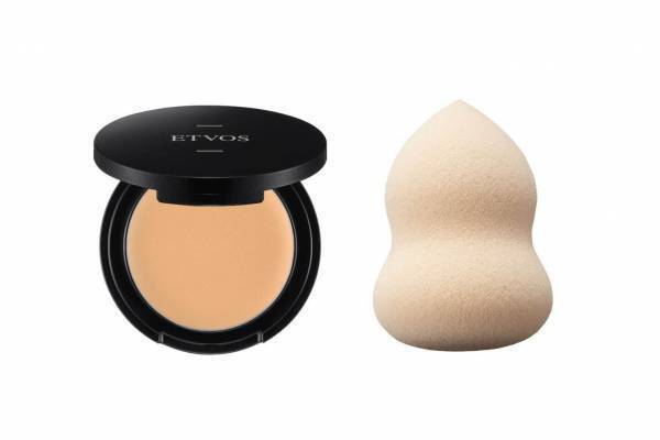 エトヴォス、美ツヤ肌演出の“美容液仕立て”ファンデミニサイズが定番化