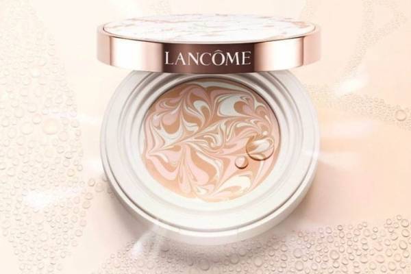 ランコム「タン クラリフィック」新作“マーブル”ファンデ、スキンケア発想でみずみずしいツヤ肌へ