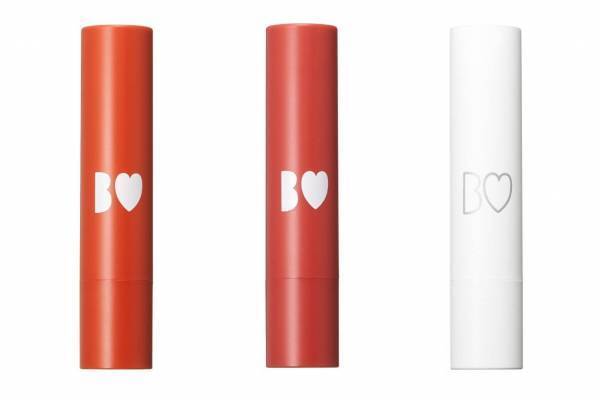 吉田朱里のビー アイドル「つやぷるリップ＆THE アイパレ」20年秋新色、大人のくすみオレンジなど