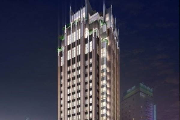 「キンプトン新宿東京」インターコンチネンタルの“デザイン重視”コンセプトホテル日本初上陸