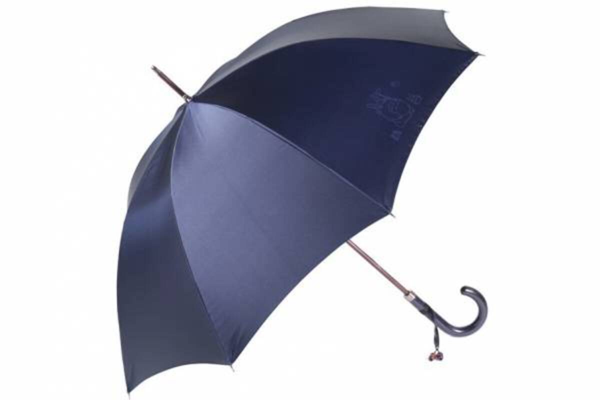 となりのトトロ サツキがトトロに渡した雨傘を再現 高級傘メーカー前原光榮商店から 年8月3日 ウーマンエキサイト 1 2