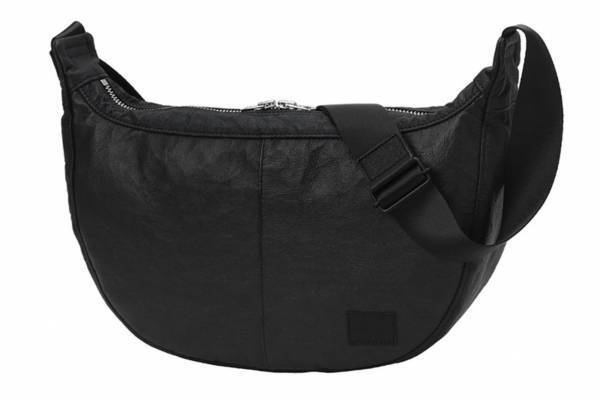 ポーター「フリースタイル」新作ショルダーバッグ＆ウォレット、軽量・高強度のハイブリッドレザー使用