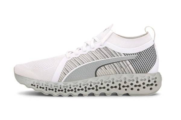プーマ最新テクノロジー「ゼティック」搭載の新スニーカー、衝撃吸収＆高反発で快適な歩行をサポート