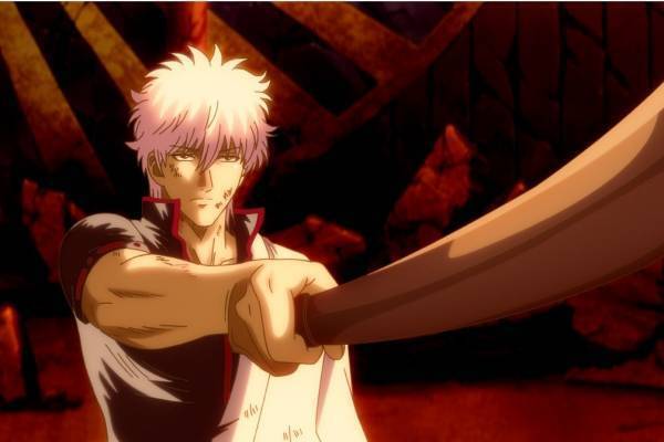 映画『銀魂 THE FINAL』“本当のラスト”を描くアニメ劇場版第3弾、空知英秋全面協力