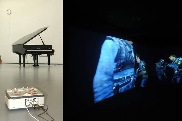 アート・ユニット「エキソニモ」初の大規模回顧展、東京都写真美術館で - リアルとオンラインの接続