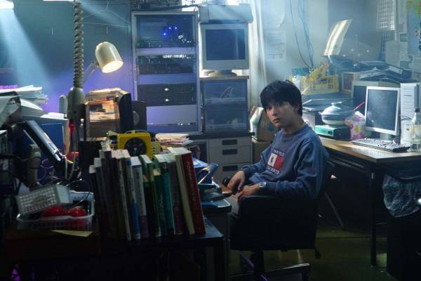 映画『AWAKE』吉沢亮主演、“棋士 VS コンピューター”将棋にかける若者の青春ストーリー