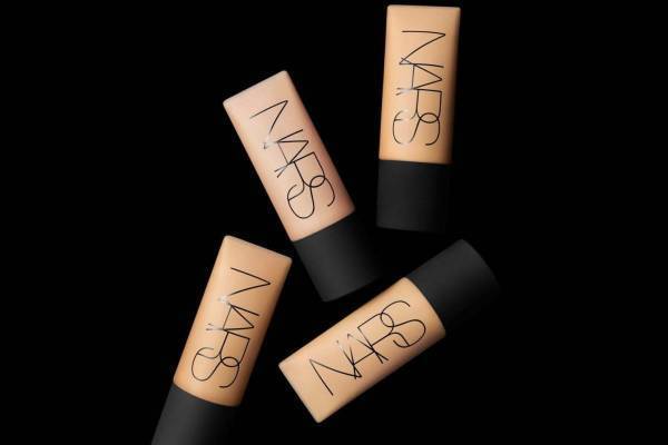 NARS“ソフトマット肌”が叶う新作リキッドファンデ、崩れ＆テカリ知らずのナチュラルマット
