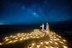 「星降る夜のビーチハロウィン」満天の星空の下で楽しむハロウィンイベントが沖縄・小浜島で