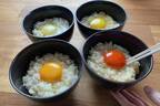 全国の“レア卵”が集結する「幻の卵屋さん」東京駅に、ユズの香る卵&真っ赤な黄身入りなど全40種類