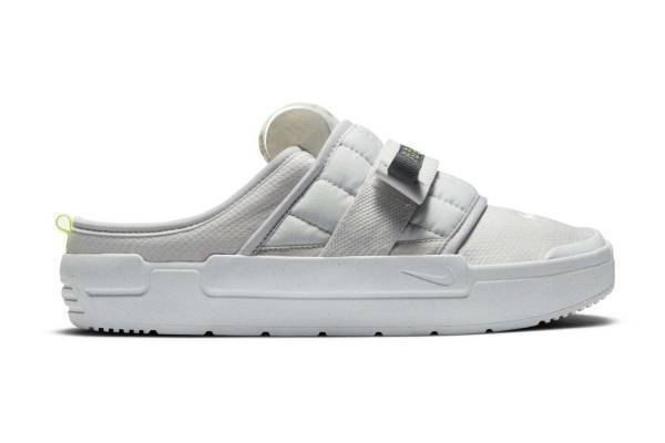 ナイキ“ミュールスタイル”の新シューズ「オフライン」マッサージ気分を味わえるインソール2種