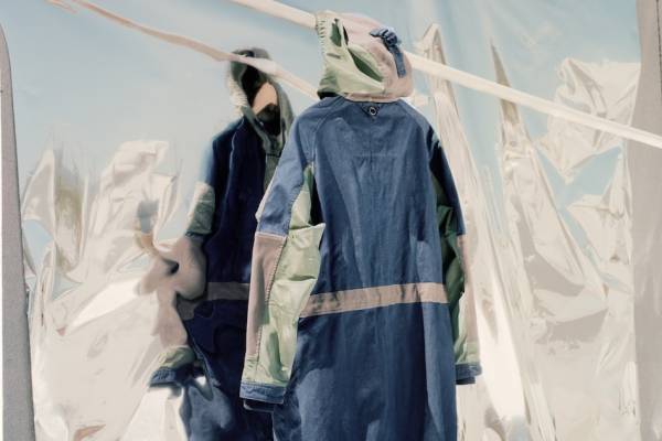 リーバイス メイド＆クラフテッド×ホワイトマウンテニアリング、505デニムなど全9型