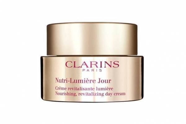 クラランス新スキンケア「Nルミエール」“長寿の木”マロニエの恵みフェイスクリームで輝く肌へ