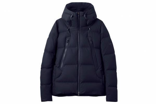 「水沢ダウン」カスタムサービスが東京・福岡で、6色36通りのカラー＆シリアルナンバー刻印