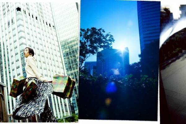 伊勢丹新宿店「イセタンシード」本館1階にオープン、各フロアなどのアイテム約1,300点が集結