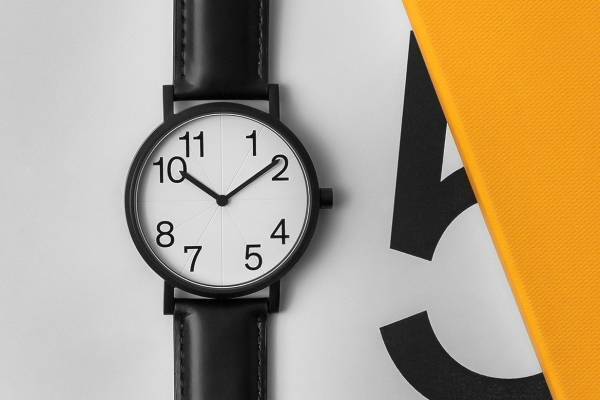 コペンハーゲン発腕時計「ラーセン＆エリクセン」日本上陸、“自転車の車輪”をイメージした腕時計など