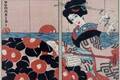 展覧会「夢二が愛した日本」竹久夢二美術館で - 夢二作品の“和”に着目、旅人として眺める日本の姿