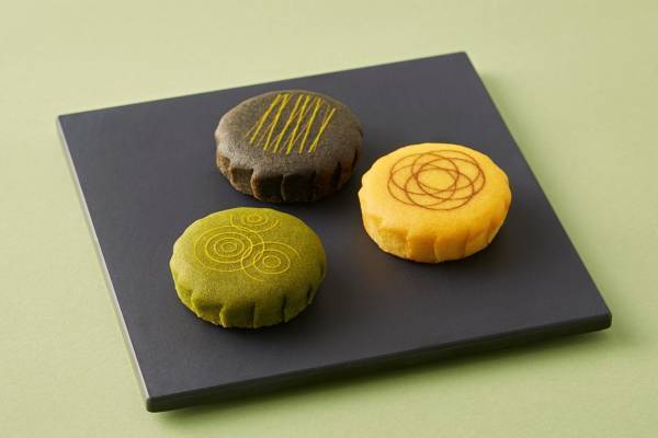 「とらや」秋の到来を告げる“新栗”の羊羹や生菓子、お月見や敬老の日にちなんだ和菓子も