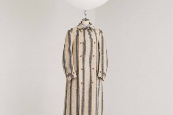 Scye 2020年秋冬ウィメンズコレクション - 秋風に変奏するクラシックスタイル