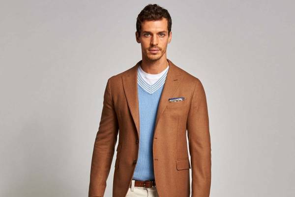 ミラノ発「イレブンティ」メンズコレクションが日本上陸、銀座・六本木で限定ストア