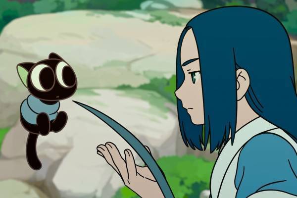 中国アニメ映画『羅小黒戦記』日本語吹替版に花澤香菜・櫻井孝宏・宮野真守ら出演、アニプレックス制作