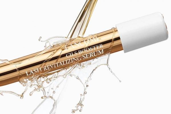 ランコム“フサフサ”印象が叶う濃厚まつ毛美容液、ハリ＆弾力感をもたらすアイクリームも