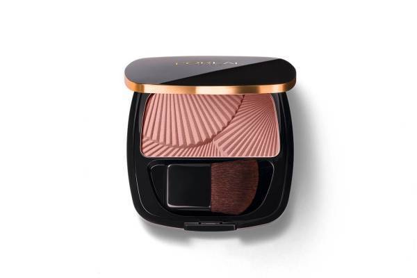 ロレアル パリ“こなれ感”演出のベイクドカラーチーク＆“色落ちケア”できる新ヘアオイル