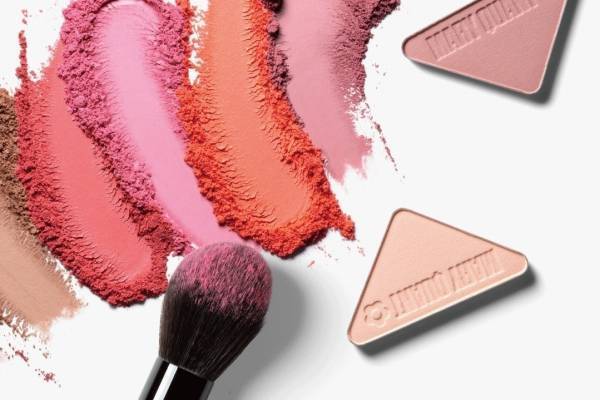 マリークヮントのチークカラー「ブラッシュベビー」がリニューアル、ハーブの香りのボディケアも