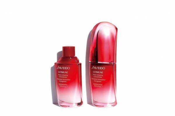 SHISEIDO“描く、ぼかす、なじませる”自在アイブロウ＆人気美容液「アルティミューン」のキット