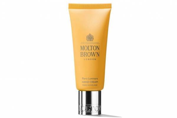 モルトンブラウン“タヒチのビーチ”着想のハンドクリーム、甘くエキゾチックなホワイトフローラル
