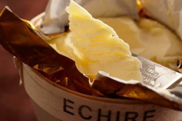 「エシレ・パティスリー オ ブール」ジェイアール名古屋タカシマヤに東海初“エシレバター”の専門店