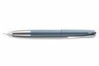 ドイツ筆記具ブランド・ラミー新作ボールペン＆万年筆、“氷河”から着想した爽やかなカラー