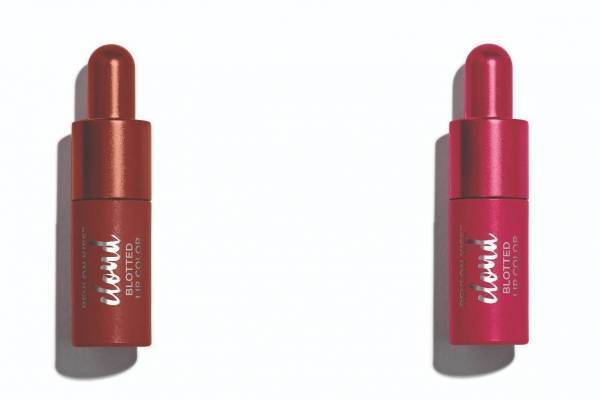 レブロン“雲みたいに軽い”ふわふわマットリップに新色、チョコレート＆ベリー色