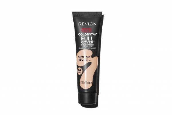 レブロン“無重力ファンデ”のカバー力がUP、ホイップクリーム質感でふんわりマット肌に