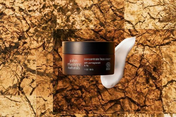 ジョンマスターオーガニックの濃密フェイスクリーム、はね返すような弾力＆潤い溢れるツヤ肌に