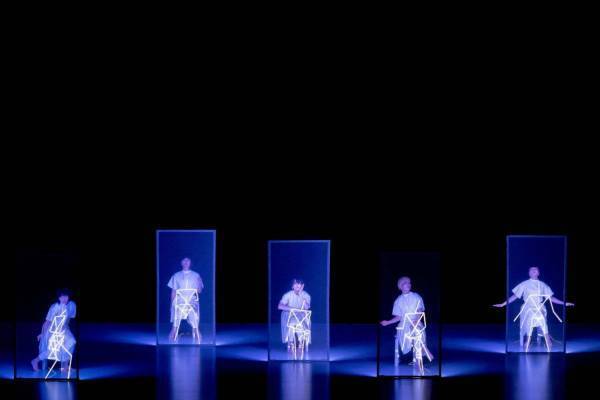 ライゾマティクス初の本格個展「ライゾマティクス展」東京都現代美術館で、新作＆アーカイブ作品を展示