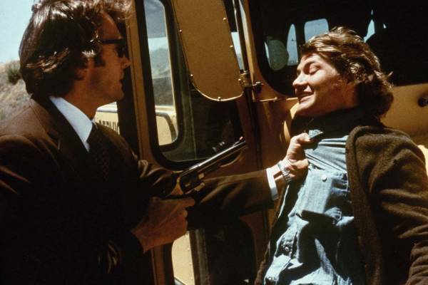 クリント・イーストウッド映画35mmフィルム特集上映、国立映画アーカイブで - ダーティハリーなど
