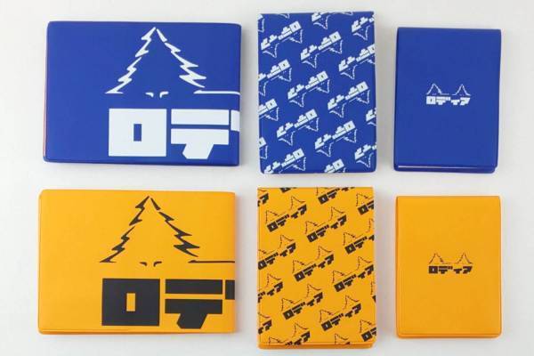 ロフト「文房具の男子会」ユーモアから機能性まで多彩な文具集結、全国70店舗で開催