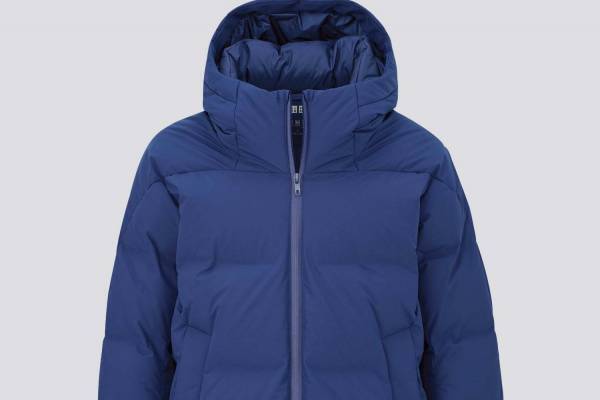 ユニクロのメンズ&ウィメンズ「ダウンジャケット2020」3Dカットで進化した人気アウターなど