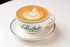 ラルフ ローレンのカフェ「ラルフズ コーヒー」名古屋・レイヤード 久屋大通パークに、新旗艦店に併設