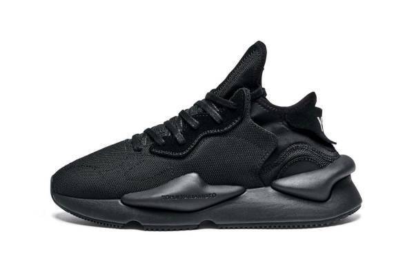 Y-3“柔道着”から着想を得た新作ウールコートや中綿ベスト、2層メッシュアッパーのスニーカーも