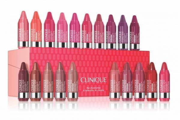 クリニーク2020年クリスマスコフレ＆コスメ、ロングセラースキンケアやアイコンリップの豪華セット