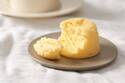 ベイクチーズタルトから「チーズスフレ」メインのサブブランド誕生、しゅわっと溶ける軽やかな口溶け
